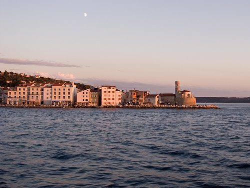portorož photo
