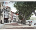 Bakar, Corso, 1913.