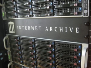 Arhivi v digitalni dobi – stanje držav članic EU in arhivov Evropske komisije